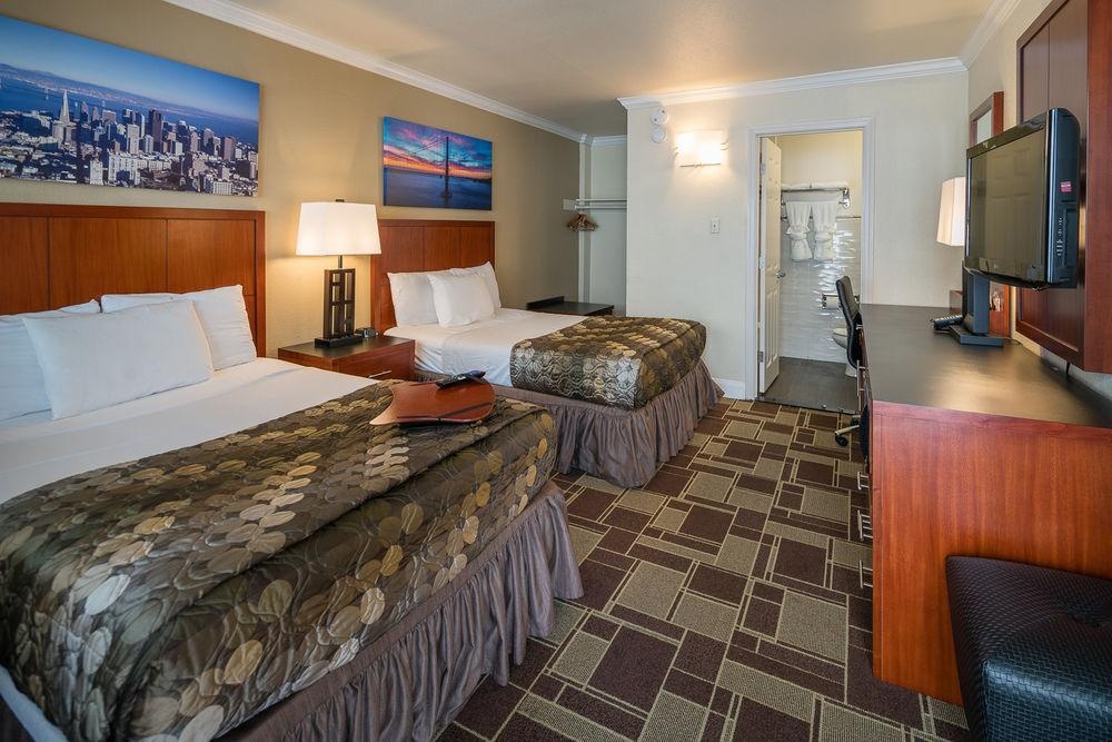 Bay Bridge Inn — 4