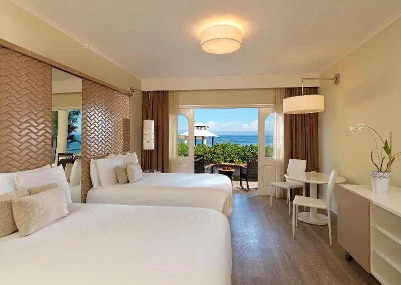 Melia Braco Village, Jamaica - All Inclusive - Chambres