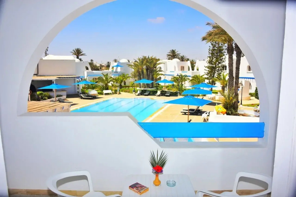 Zenon Hotel Djerba - Général