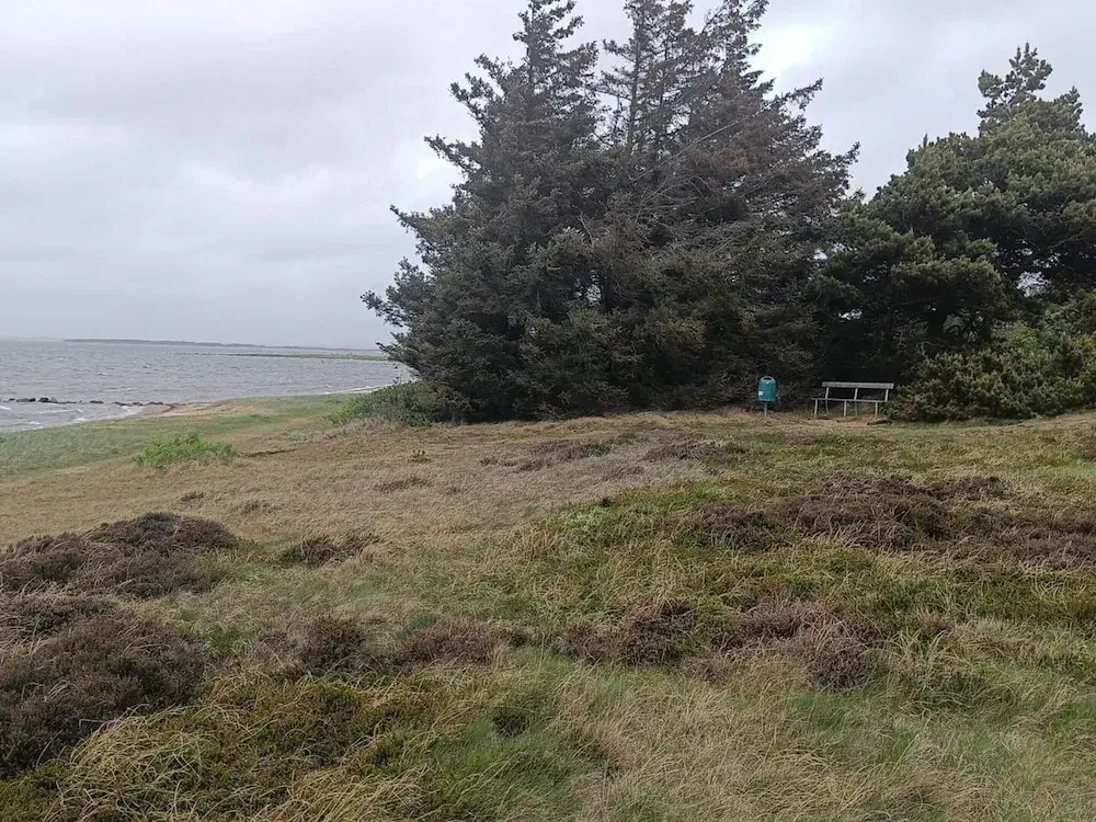 5 Person Holiday Home in Tarm