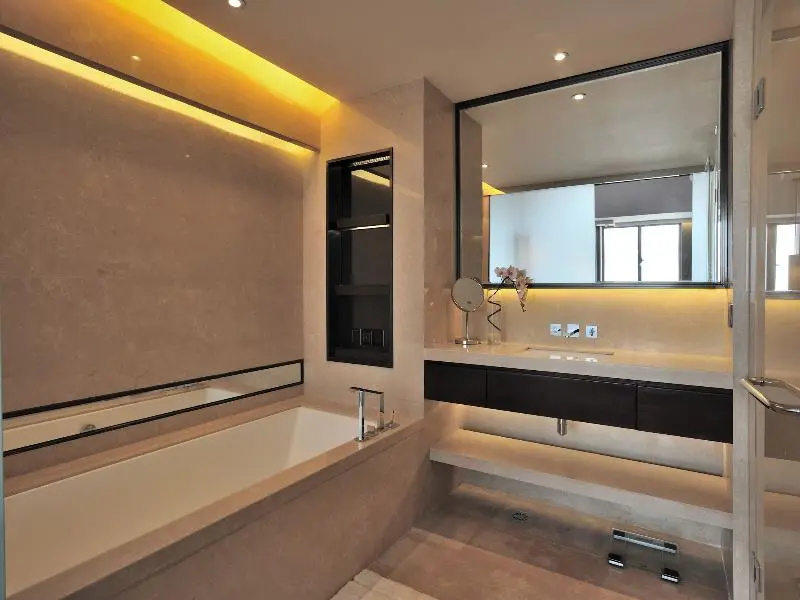 Nanjing RSUN Hotel - Général