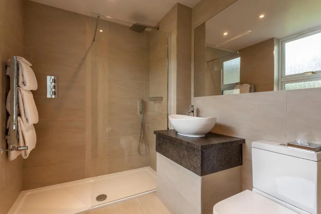 Cuillin Hills Hotel - Chambres