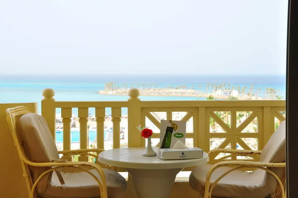 Shedwan Garden Hotel - Général