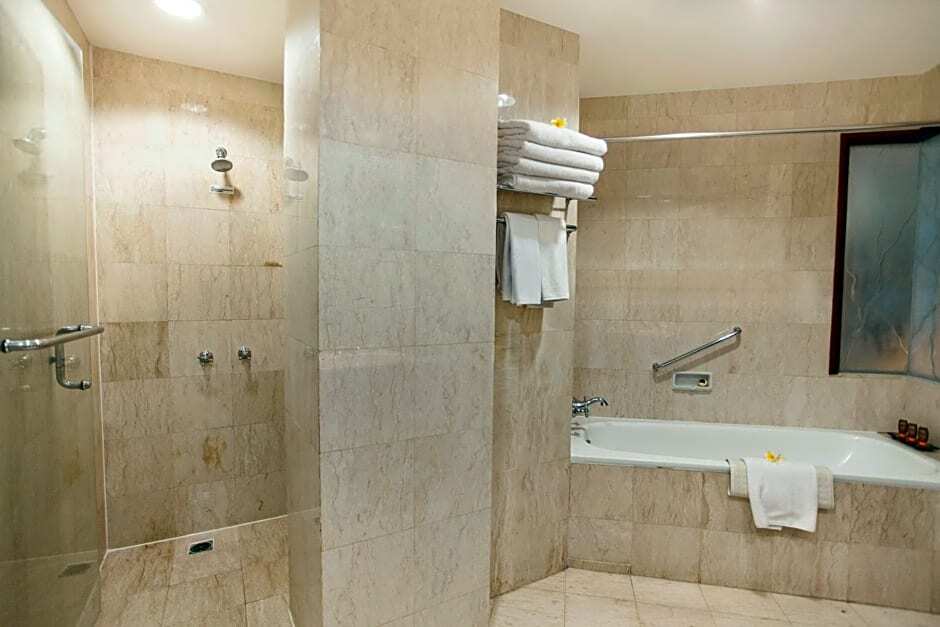 Ramayana Resort & Spa Kuta