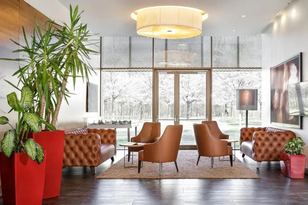 Asia Hotel & Spa Leoben Hotel - Général