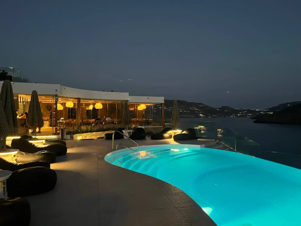Panormos Village Hotel - Général