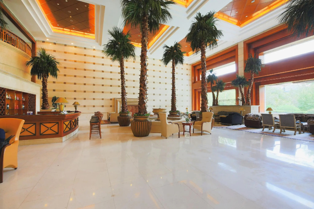 Fu Hong International Hotel