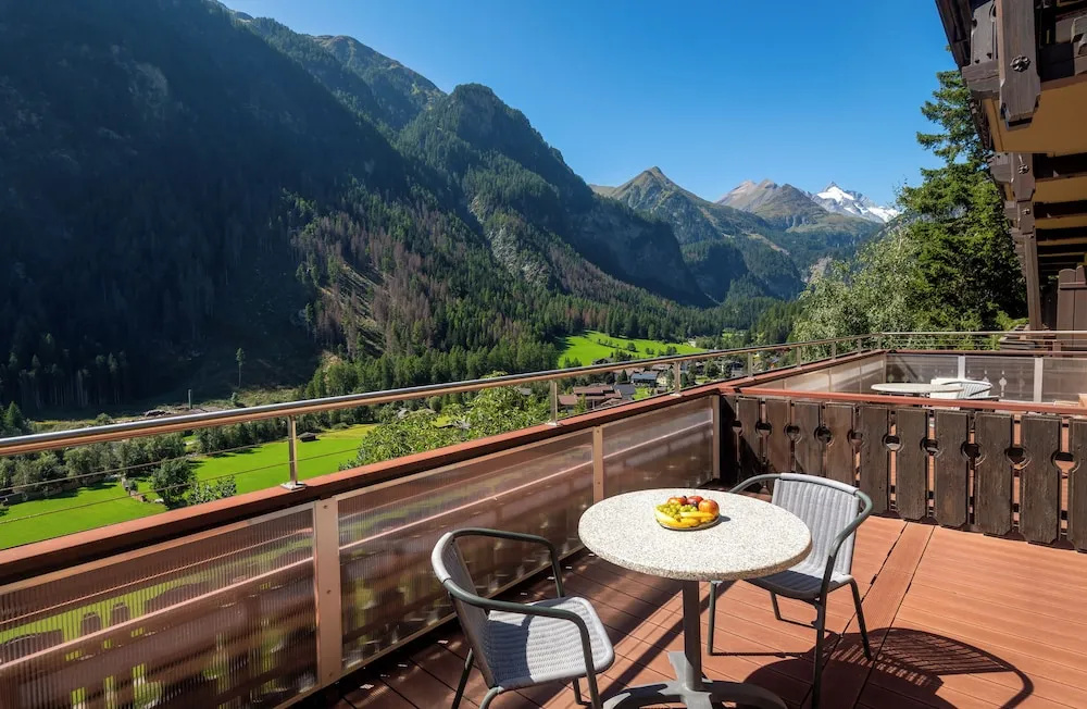 Landhotel Post - Chambres