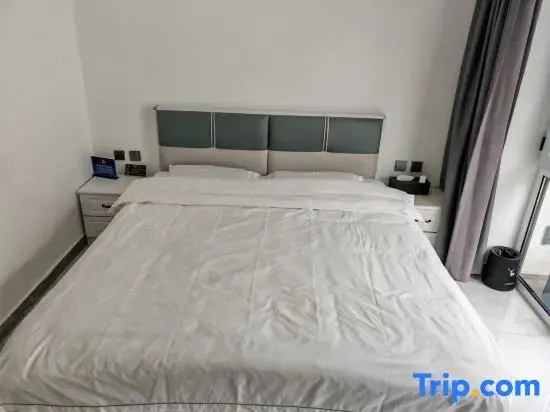 1 Bedroom Standard Double room (full double bed)