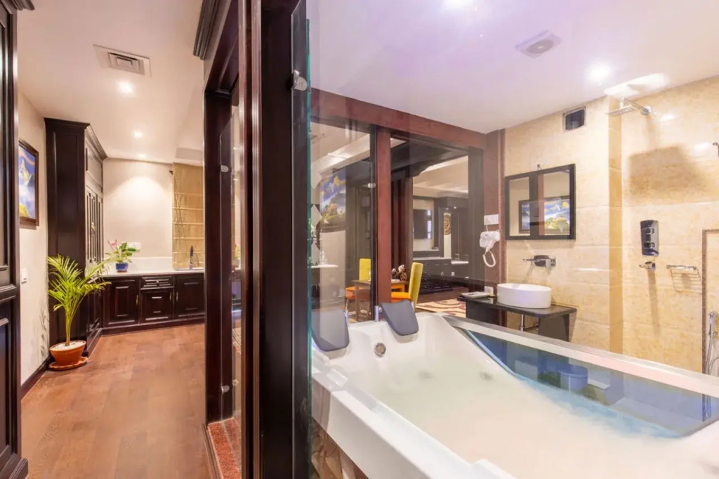 Hotel photo 7