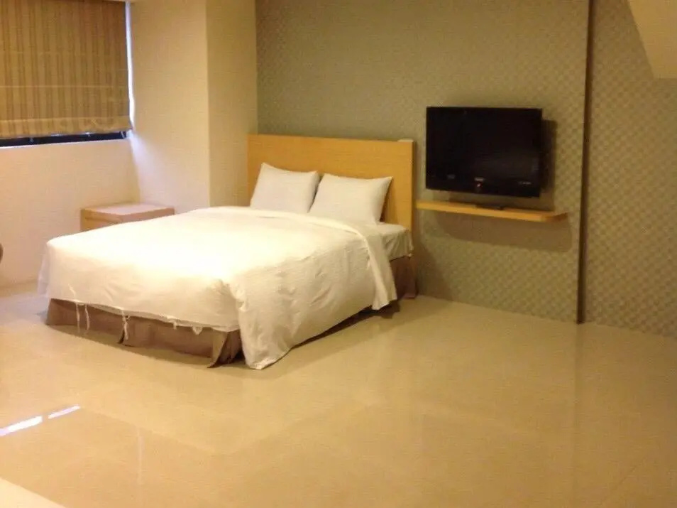 Chih Feng Hotel - Chambres