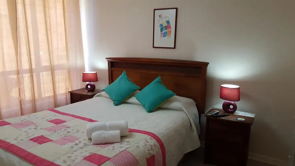 Florynisa Apart Hotel - Général