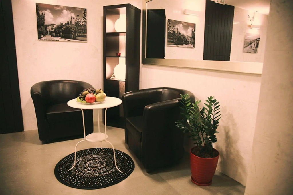 Hotel photo 18