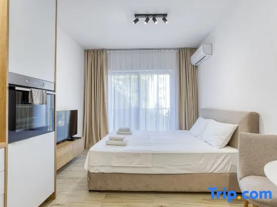 Sunny Side Cascade 3 - Studio apartment 10