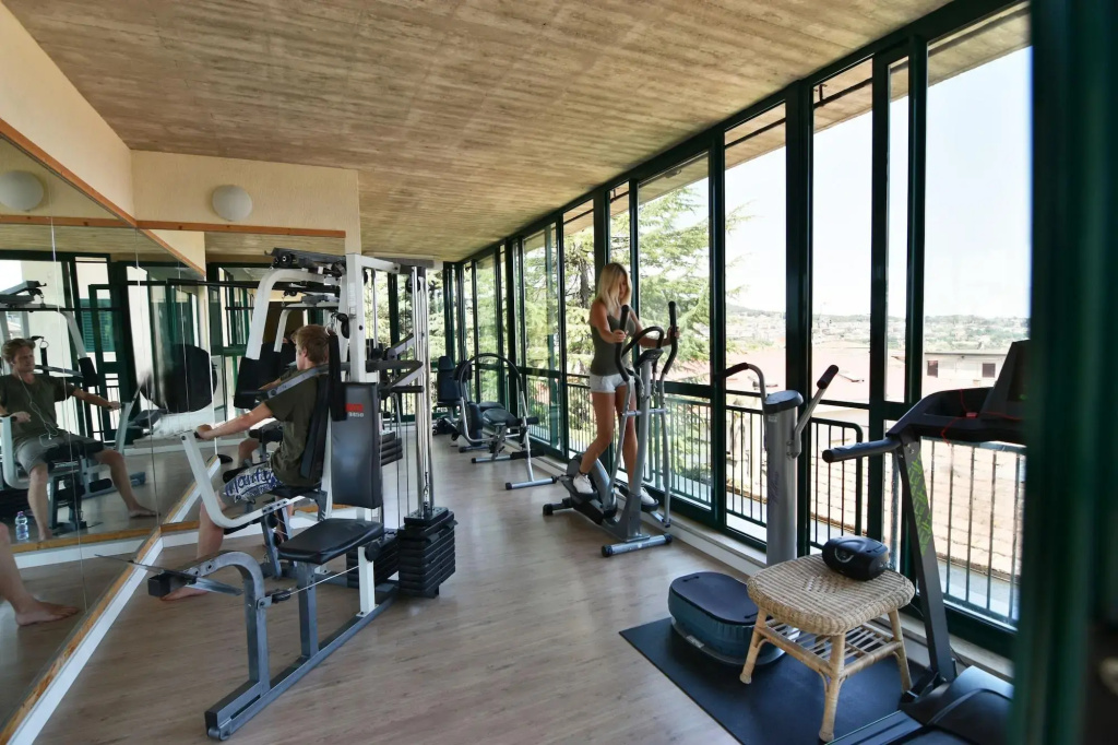 Hotel Del Buono Centro Benessere - Général