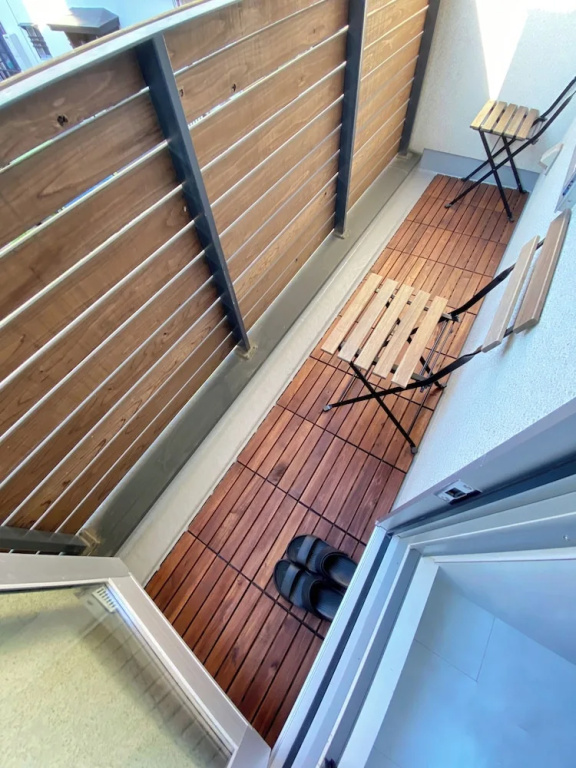 Satellite Hotel Yebisu 사진 19