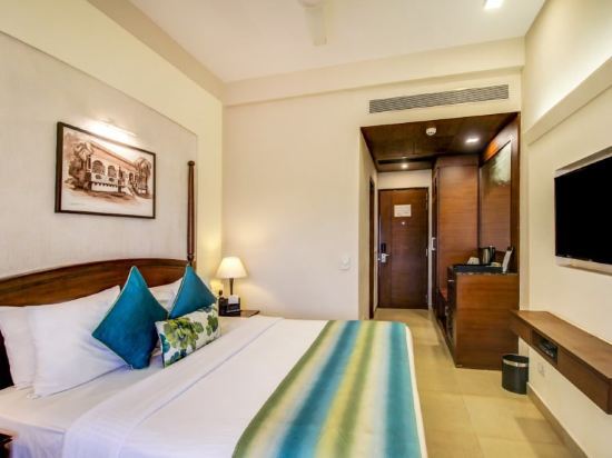 Country Inn & Suites By Radisson, Goa Candolim