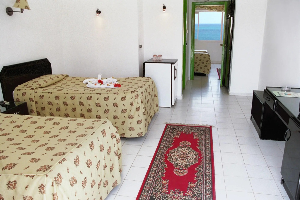 Beirut Hotel Hurghada — 3