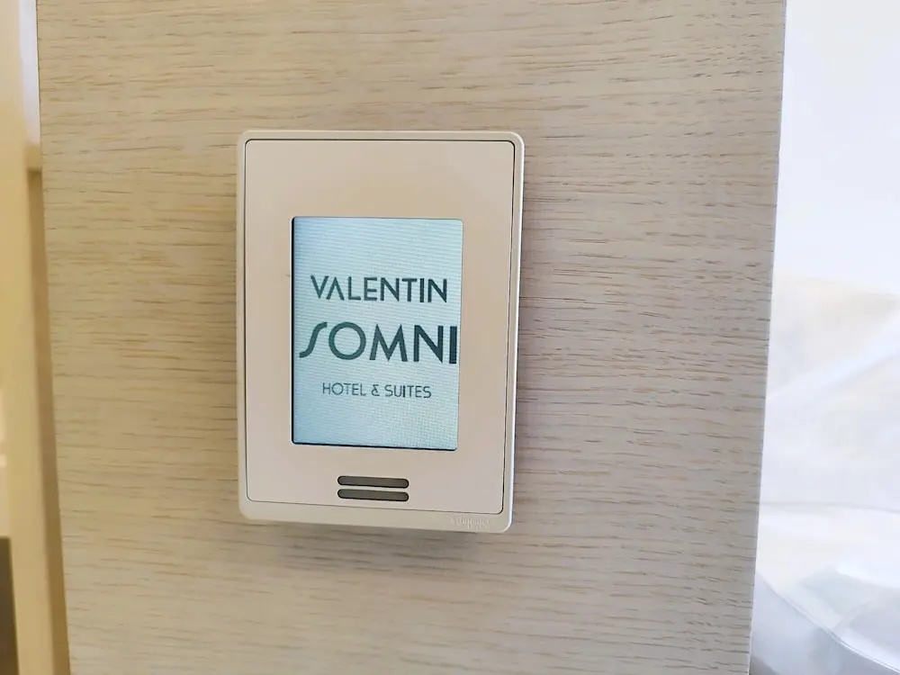 Valentin Somni Hotels & Suites – Adults Only +16 - Chambres