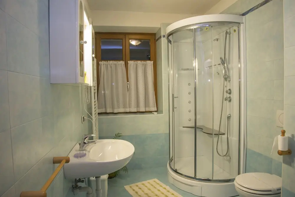 Hotel San Lorenzo - Chambres
