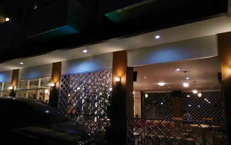 Hotel photo 12