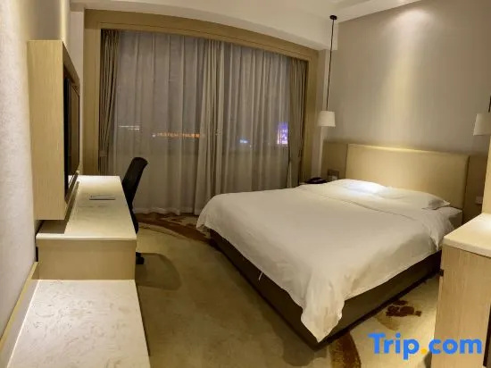 Yin He Hotel - Chambres