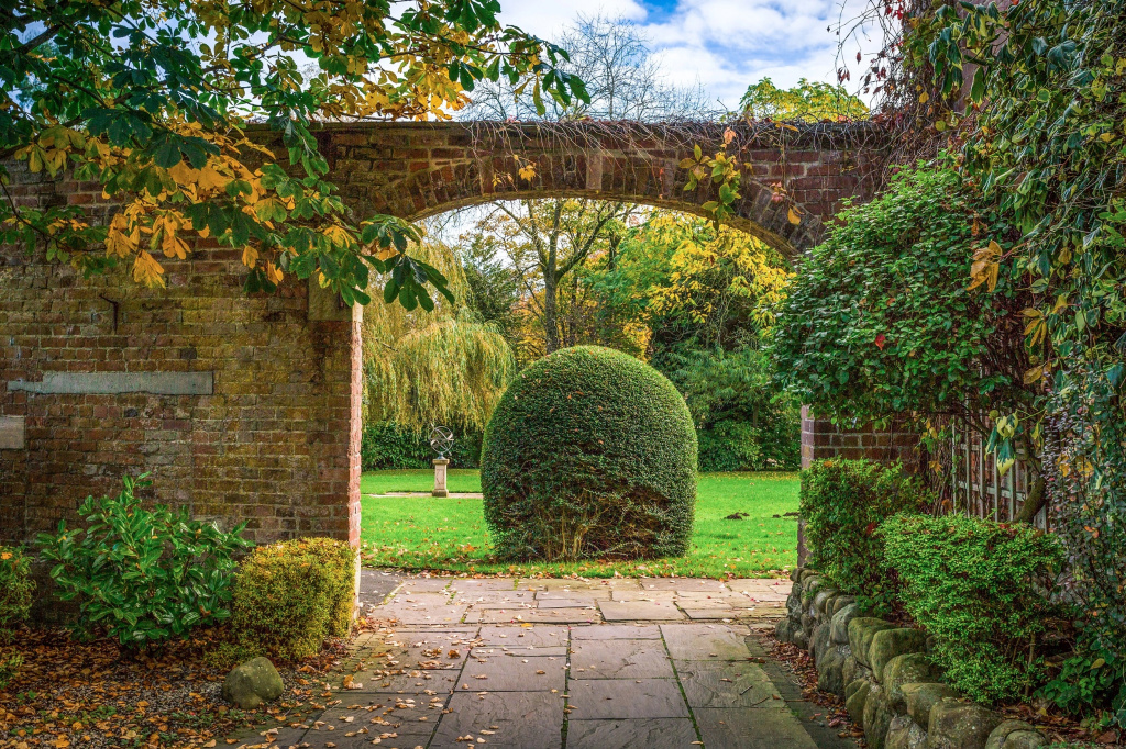 Thurnham Hall by Diamond Resorts - фото 12