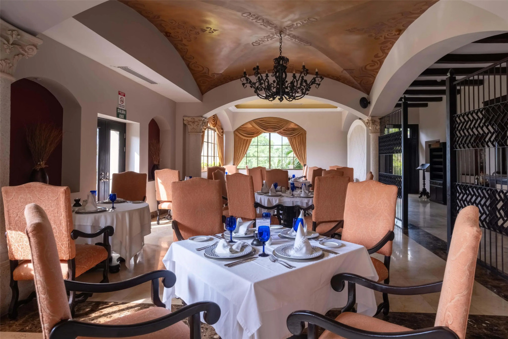 Occidental Papagayo - Adults Only - All inclusive - фото 40