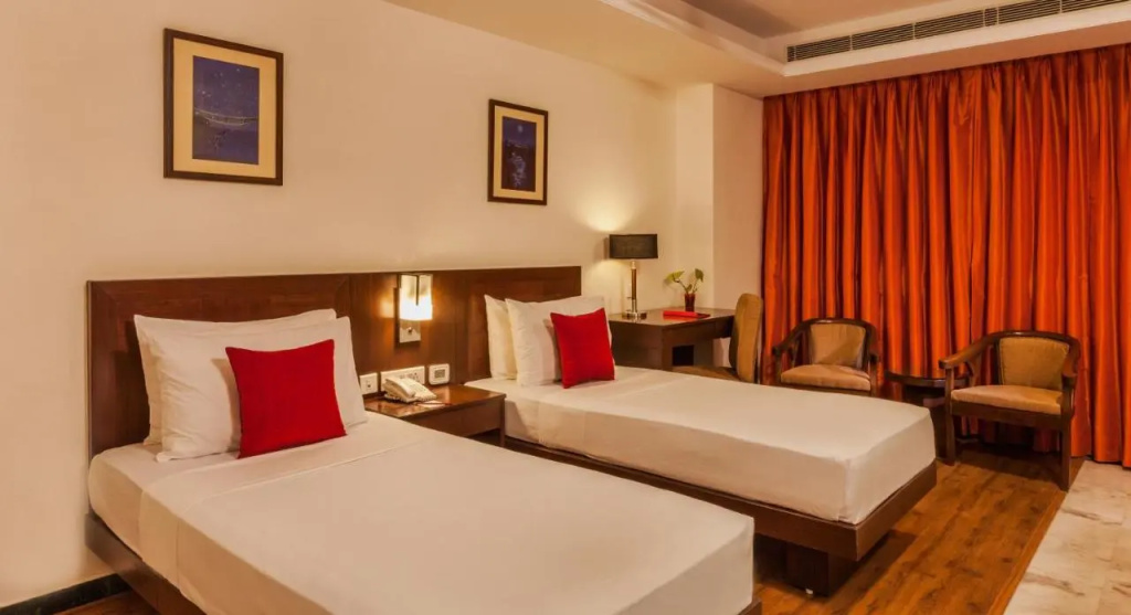 Hotel photo 18