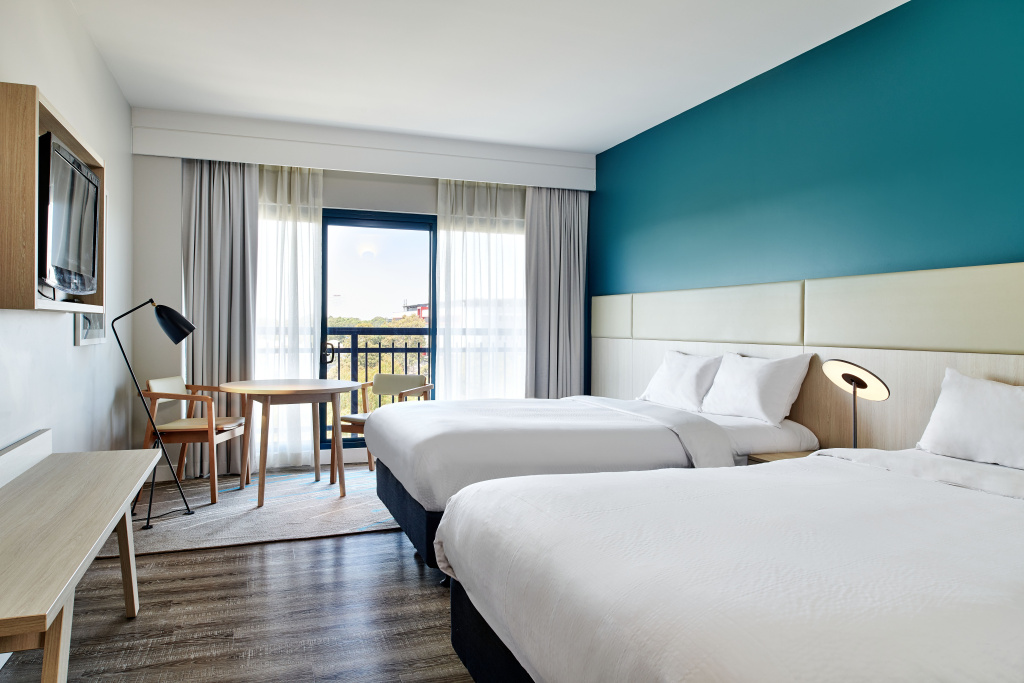 Crowne Plaza Sydney Macquarie Park by IHG - Général