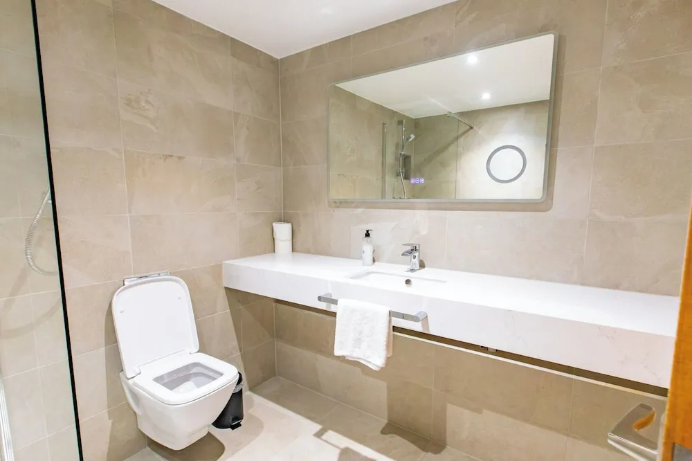 Marwell Hotel Winchester South - Chambres