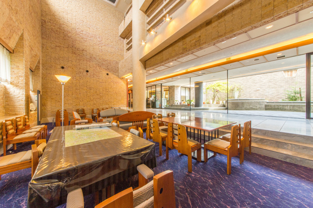 APA Hotel Kanazawa Nomachi 사진 38
