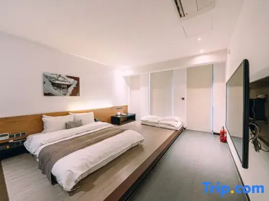 The Classic by Hotelone - Chambres