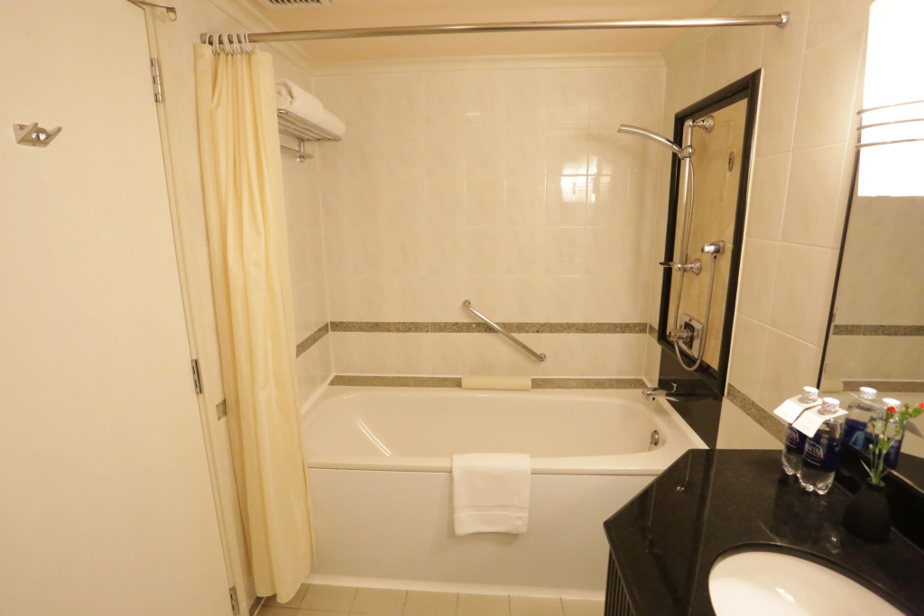Lotte Hotel Saigon - фото 9