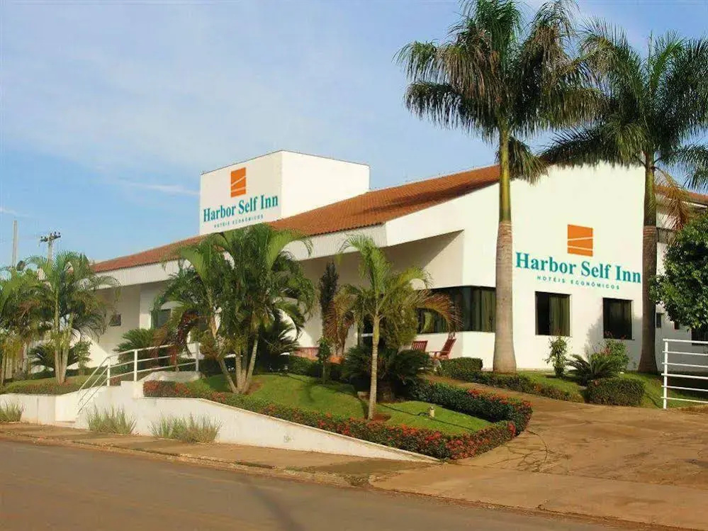Bravo City Hotel Rondonópolis