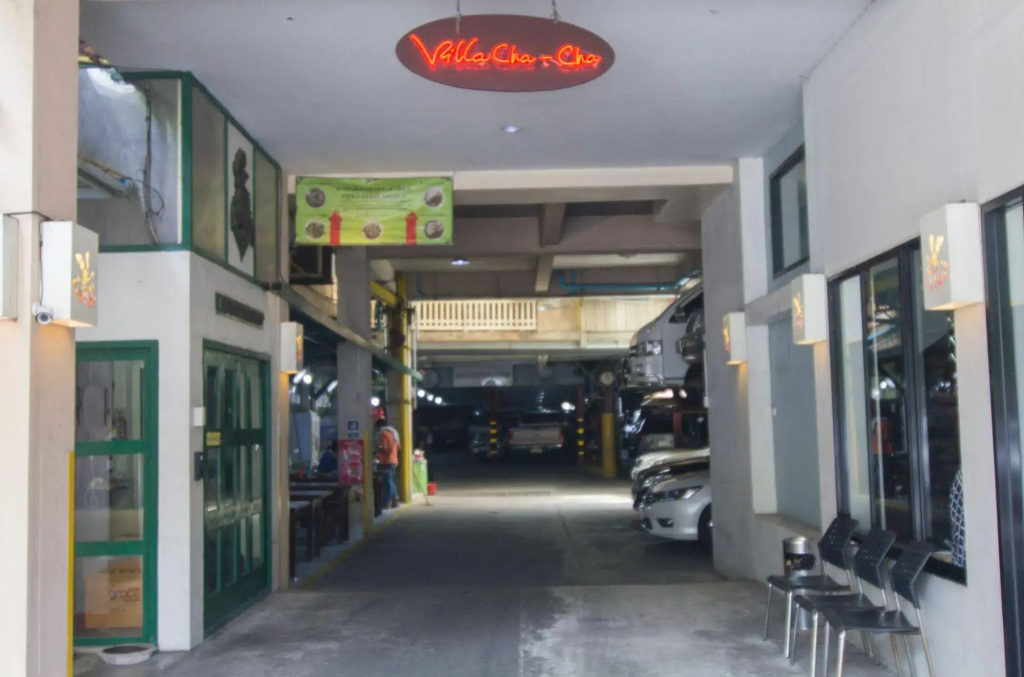 Hotel photo 34