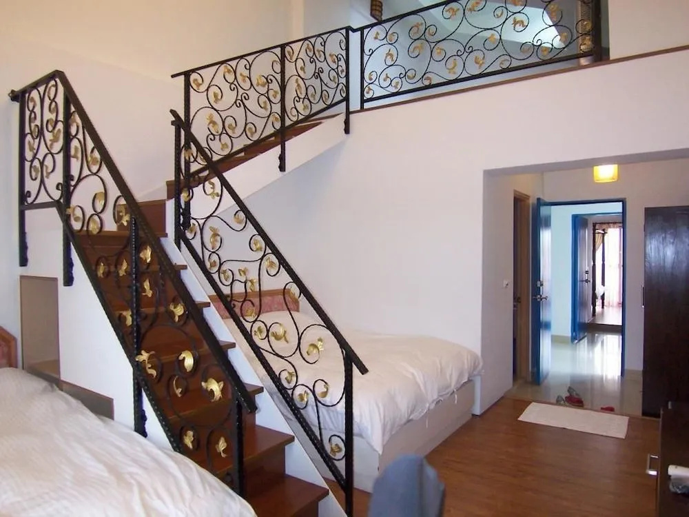 Hualienbay B & B - Général