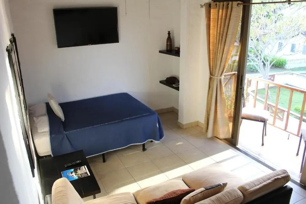 San Carlos Beach Inn - Général