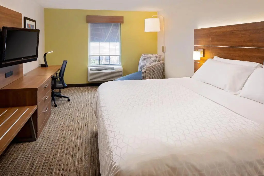 Holiday Inn Express - Harrisburg East by IHG - Chambres