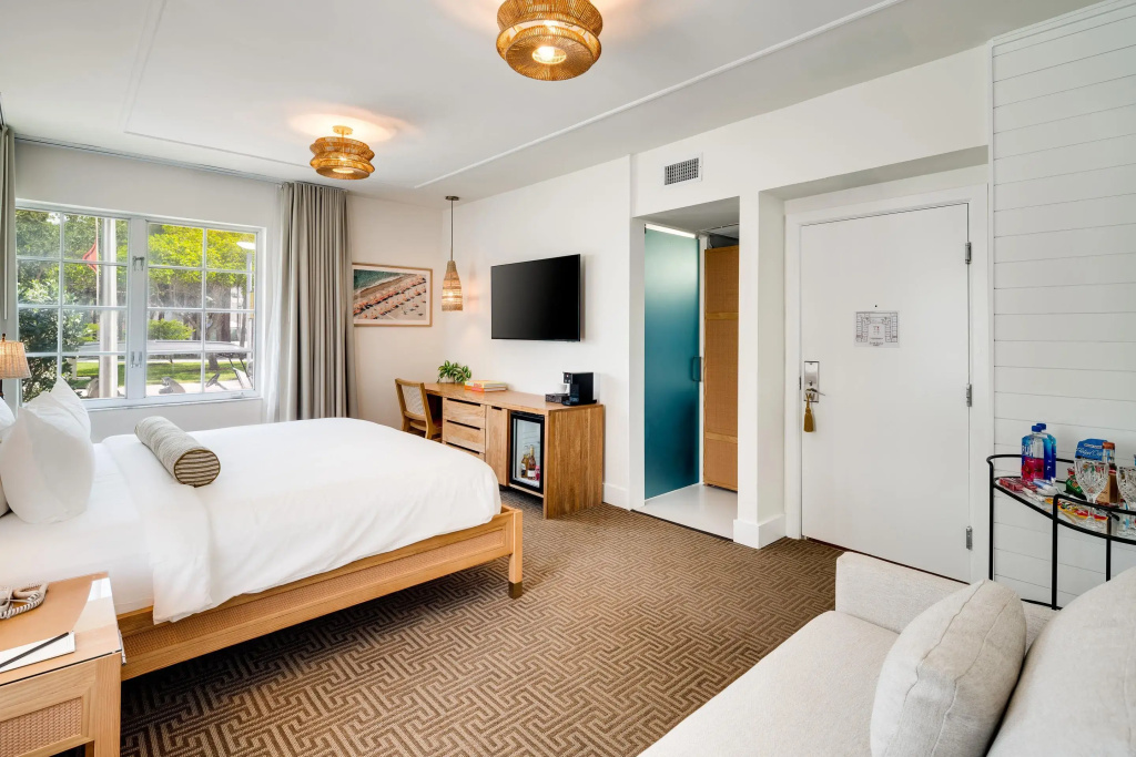 Liberty Park Hotel South Beach - Général