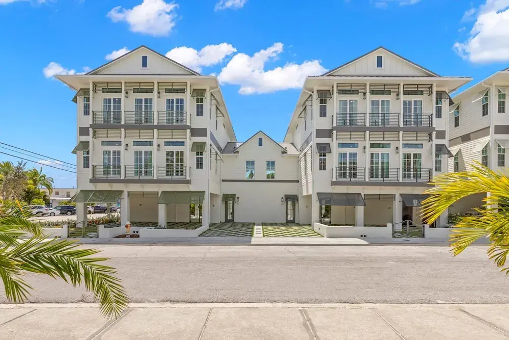 Two Amazing Homes at The Gemma