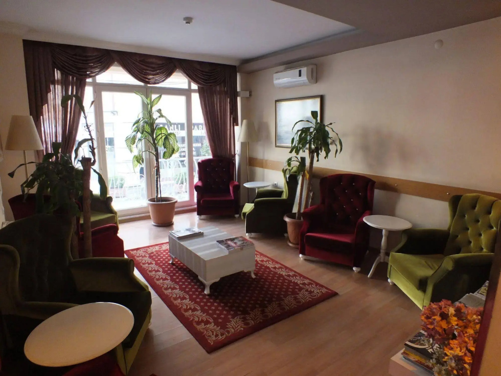 Hotel photo 18