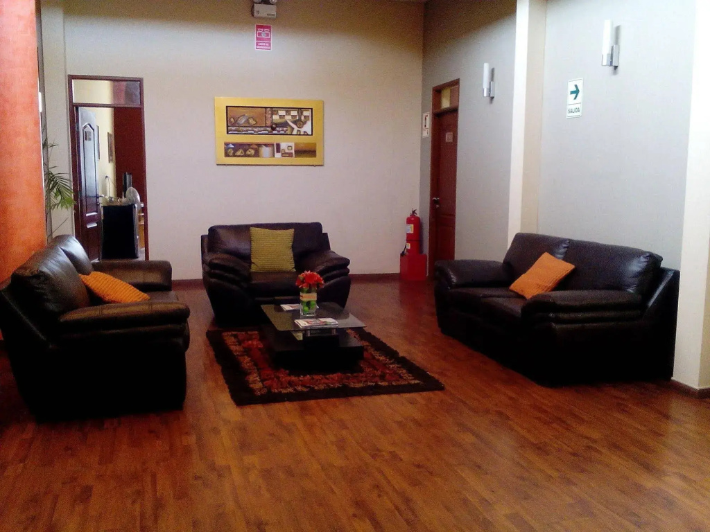 Hotel photo 12