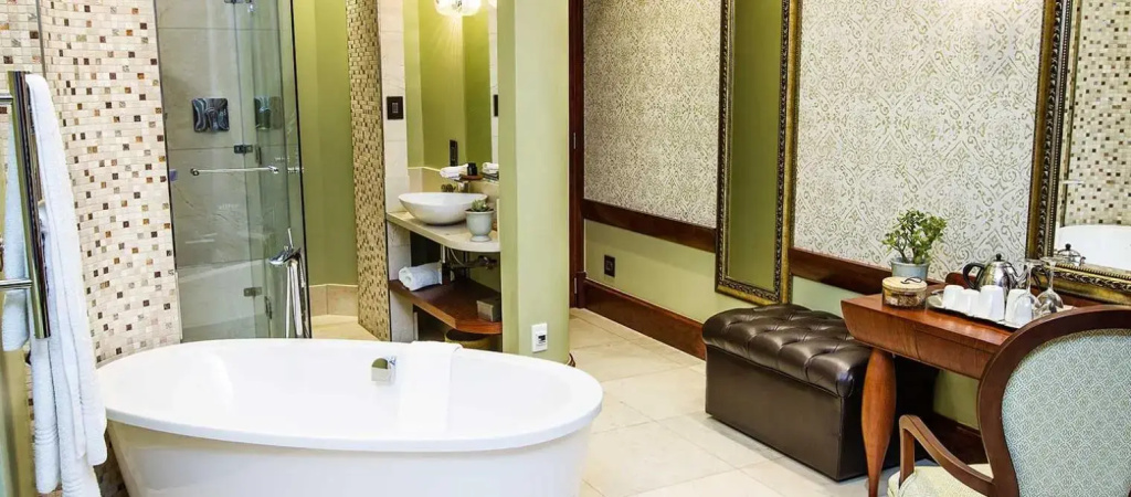Kimberley Anne Small Luxury Hotel - Général