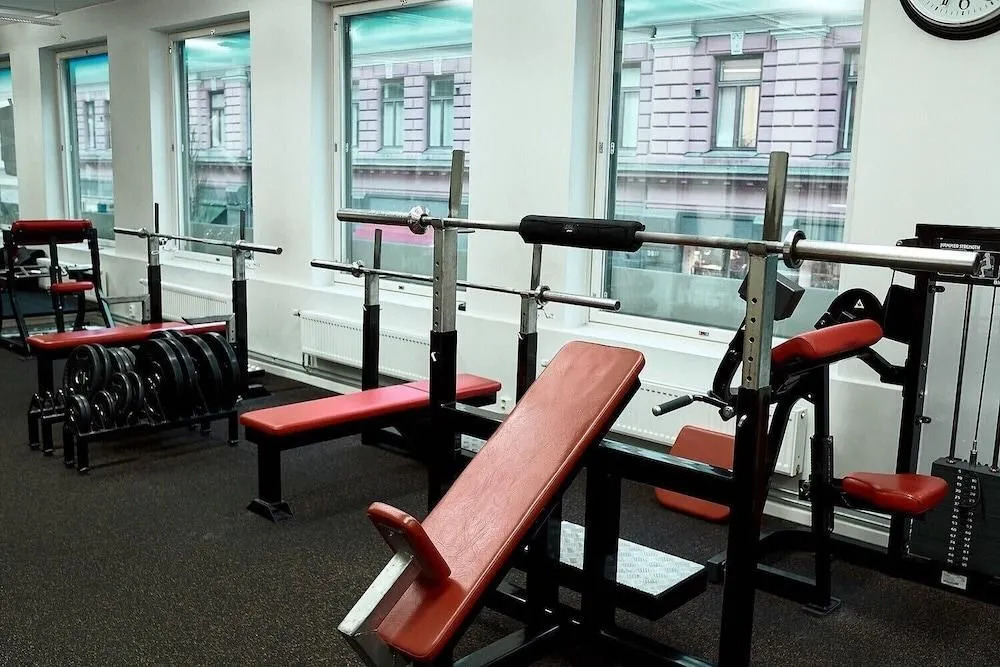 Bob W Kluuvi — фото 5