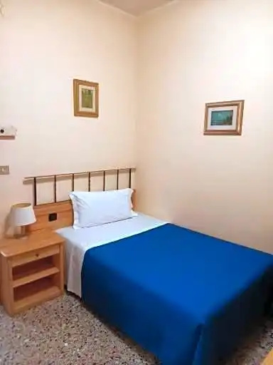 Hotel Don Pedro - Chambres