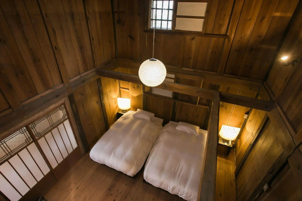 NIPPONIA Sasayama Castle Town Hotel - Général