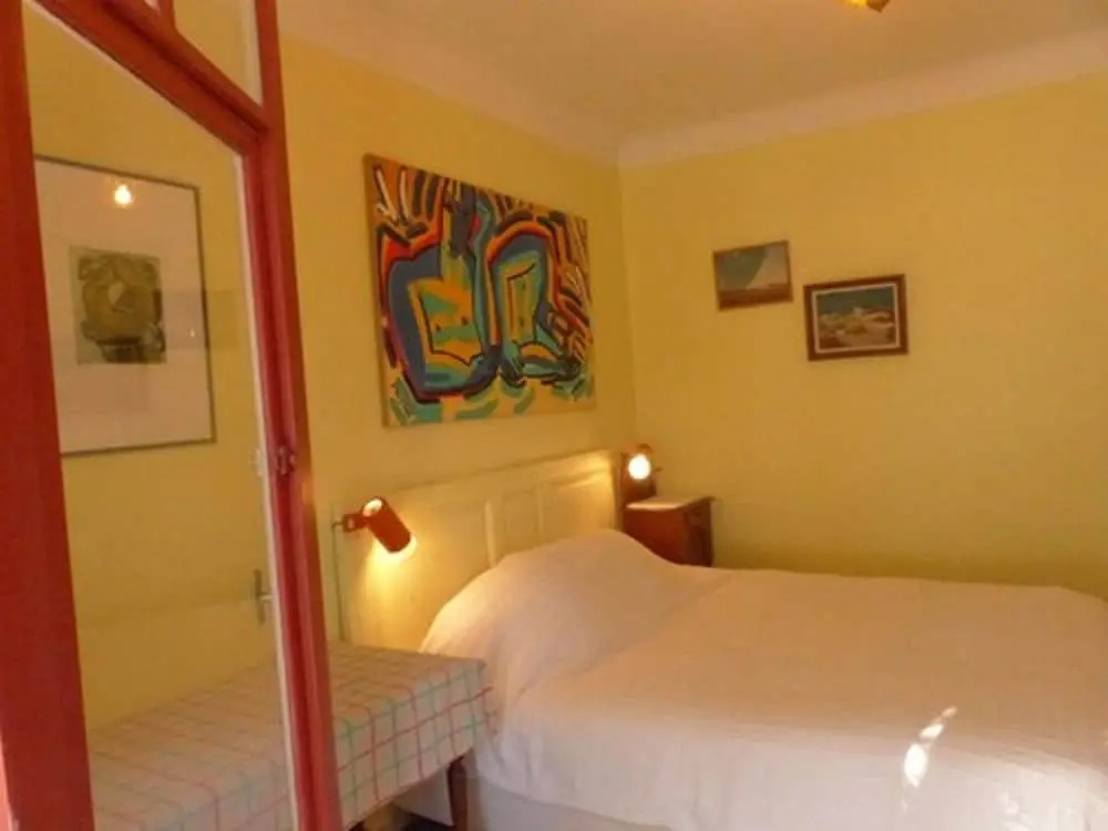Voir la photo 2 — Villa Bennecourt