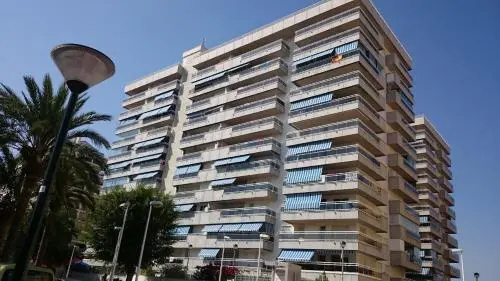 Apartamentos Boutique Colomeras