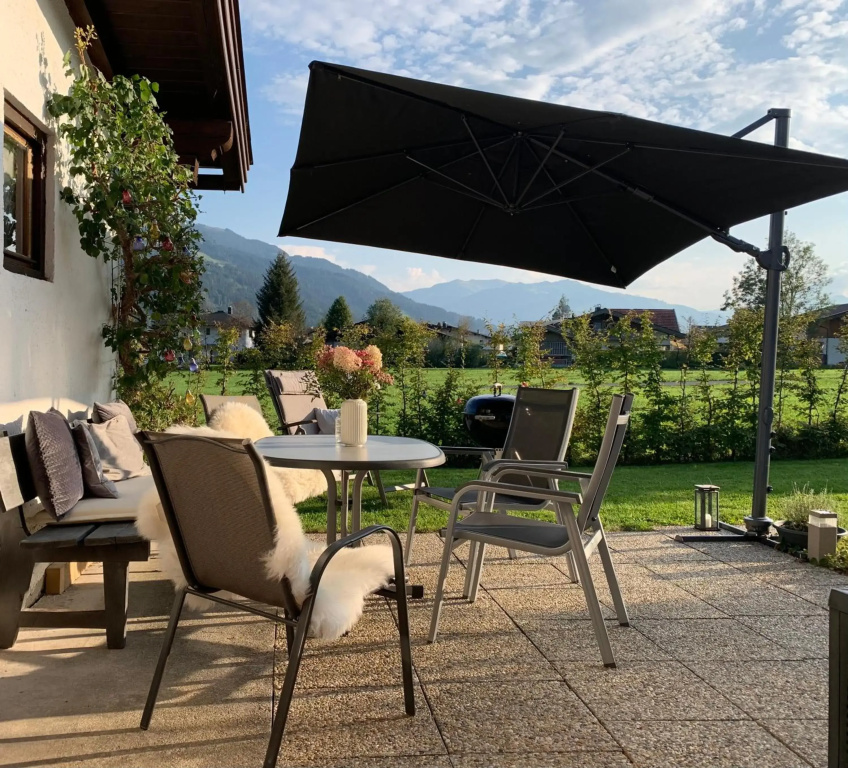 Steinerberg Appartement